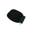 exfoliating glove for removing self tanner