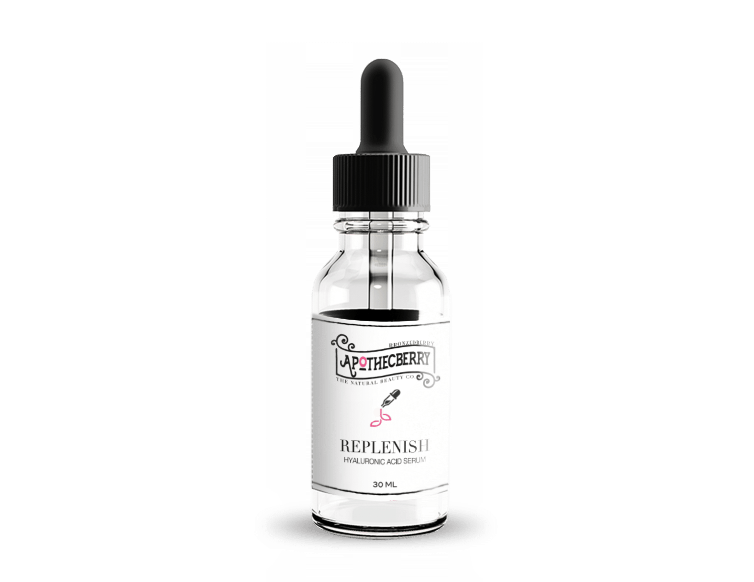 hyaluronic acid face and body serum 