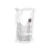 bombshell refill pouch back