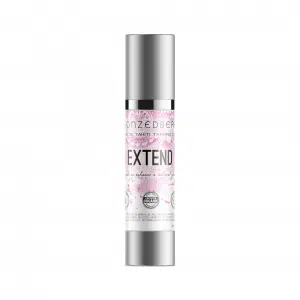 extend natural self tanning lotion by bronzedberry