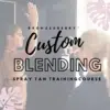 custom blending product image