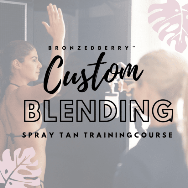 custom blending product image