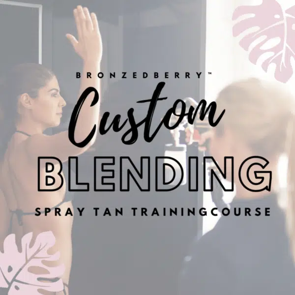 custom blending product image