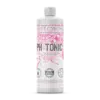 pH toner tonic