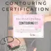 spray tan contouring class cover image