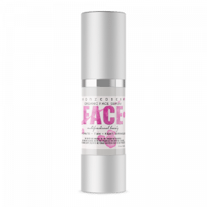 Face Tan Cream