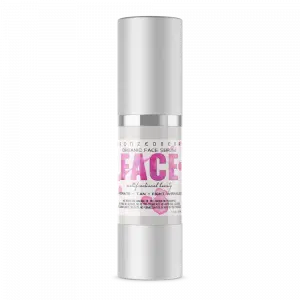 Face Tan Cream