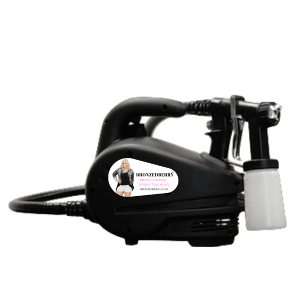 apollo mini mist hvlp
