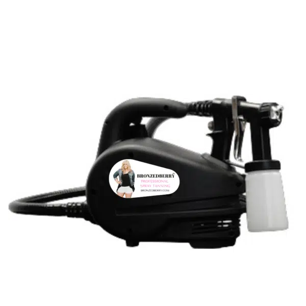 apollo mini mist hvlp