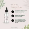 tanning drops product picture 2
