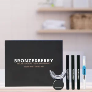 professional teeth whitening kit