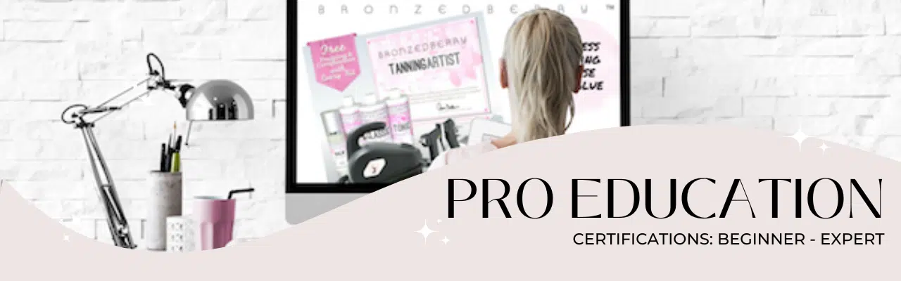 pro education cover image