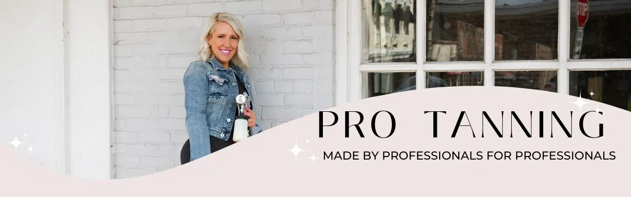pro tanning category cover image