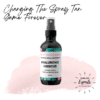pre-tan lotion hibiscus hydration