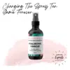 pre-tan lotion hibiscus hydration