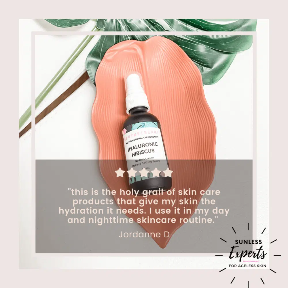 hibiscus hydration testimonial 3