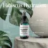hibiscus hydration anti-aging and hydrating