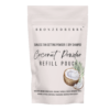 coconut drying powder refill 2024