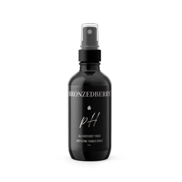anti-stink spray tan tonic