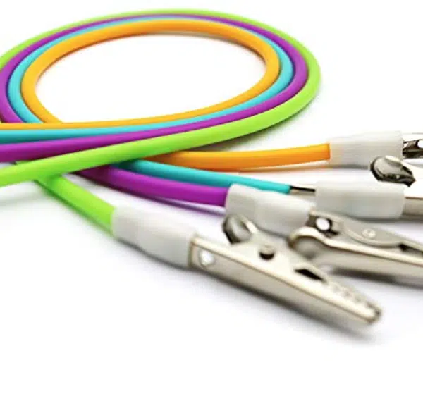 dental bib clips