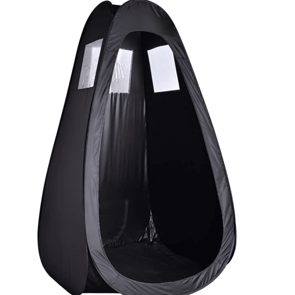 Spray Tan Tent
