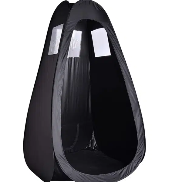 Spray Tan Tent