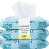 disinfection wipes