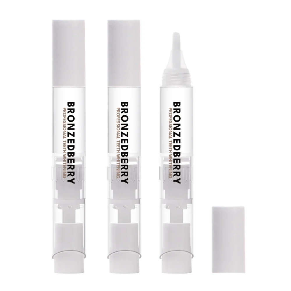 bronzedberry professional gel pen 16% hydrogen peroxide