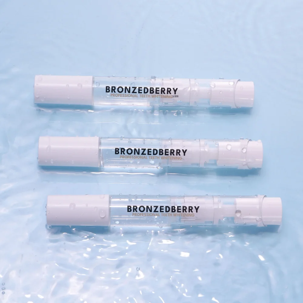 16% Hydrogen Peroxide gel push pens