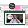 spray tan business school gifts