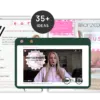 spray tan business school gifts