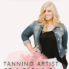tanning artist manual cover photo 2021