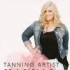 tanning artist manual cover photo 2021