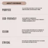 bronzedberry brand standards