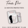 faux pro protection plan extended warranty