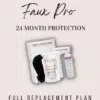 faux pro protection plan extended warranty