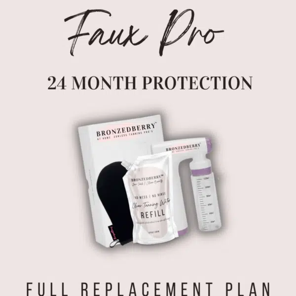 faux pro protection plan extended warranty