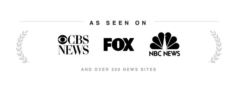 as seen on media homepage
