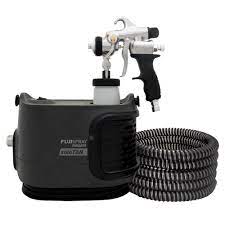 fuji 2175 spray tan machine system